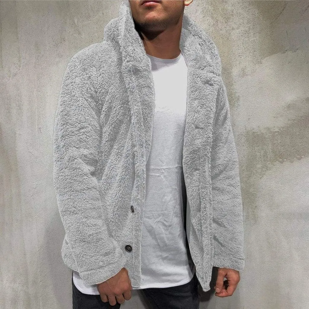 Frankie Sherpa Jacket