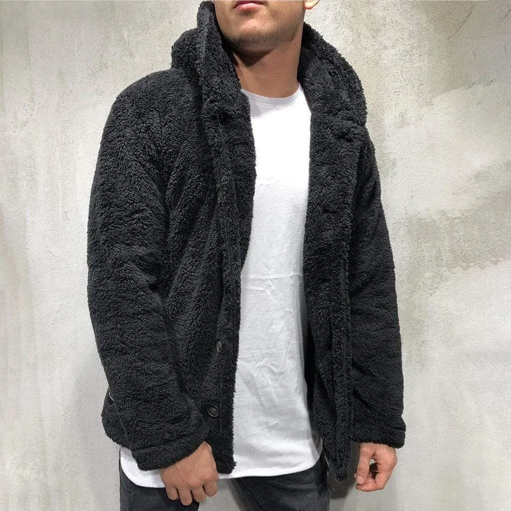 Frankie Sherpa Jacket
