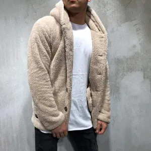 Frankie Sherpa Jacket