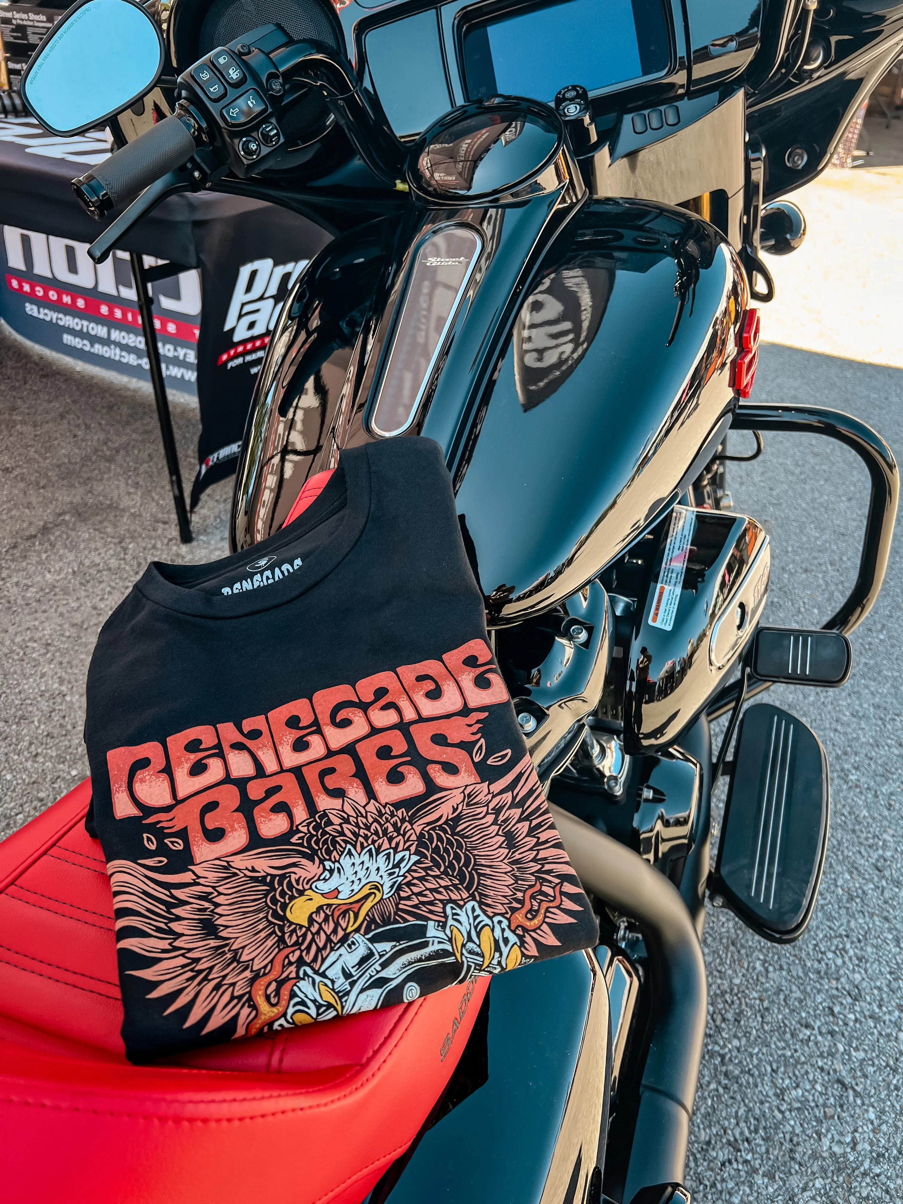 Freedom T-Shirt