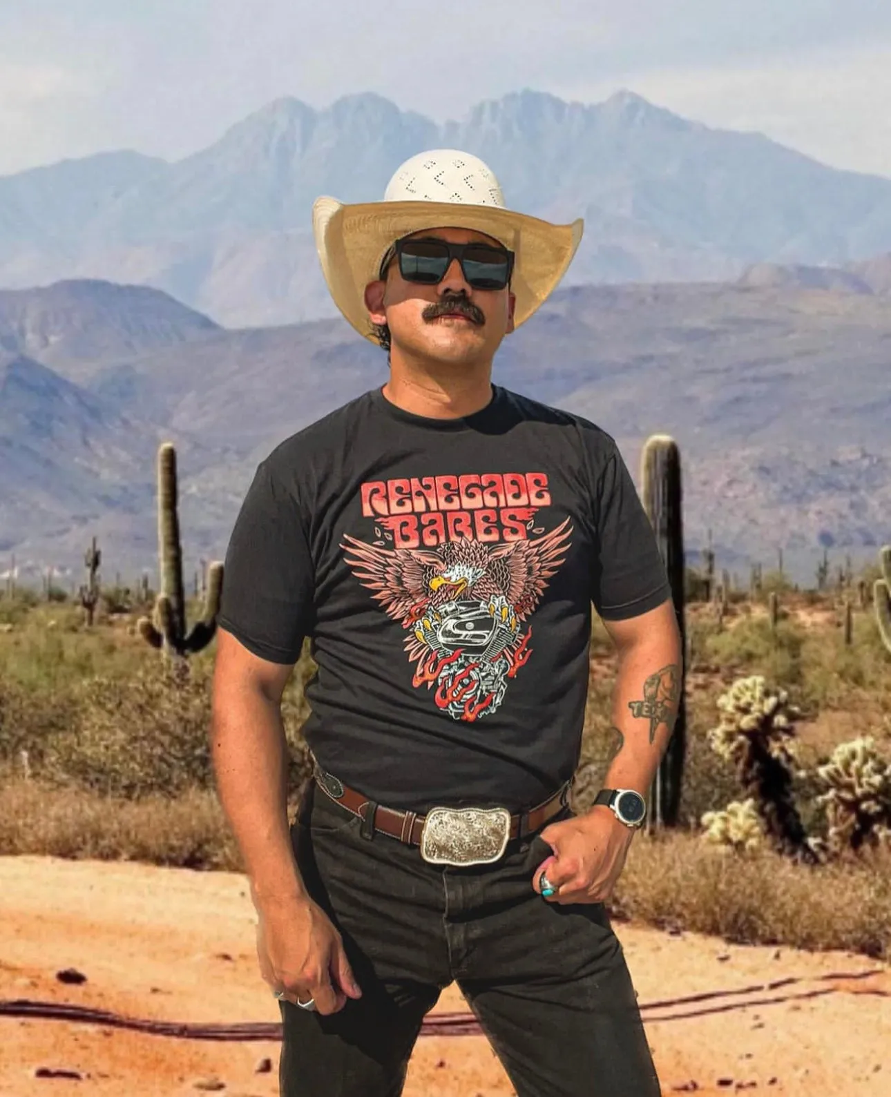 Freedom T-Shirt