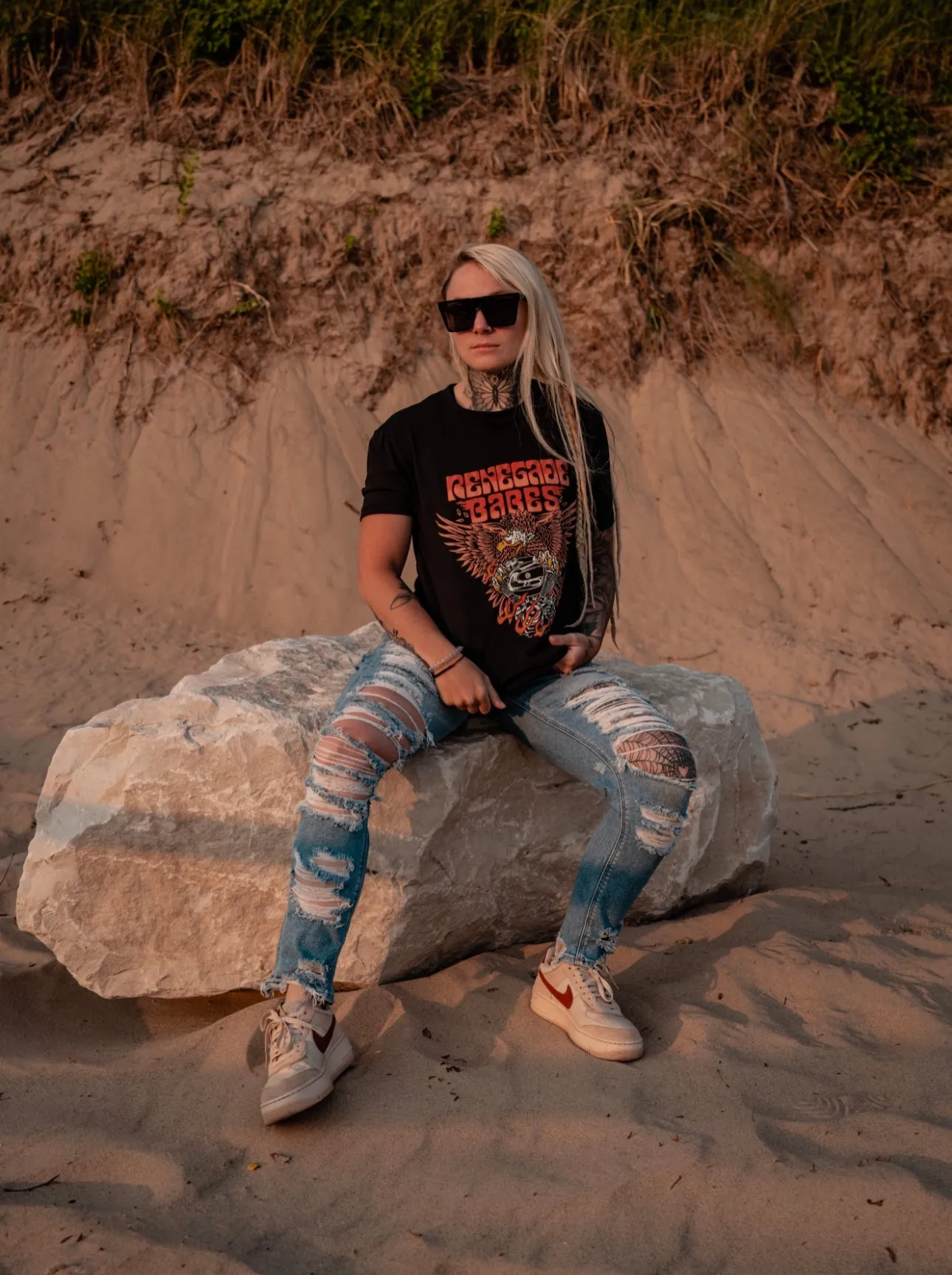 Freedom T-Shirt