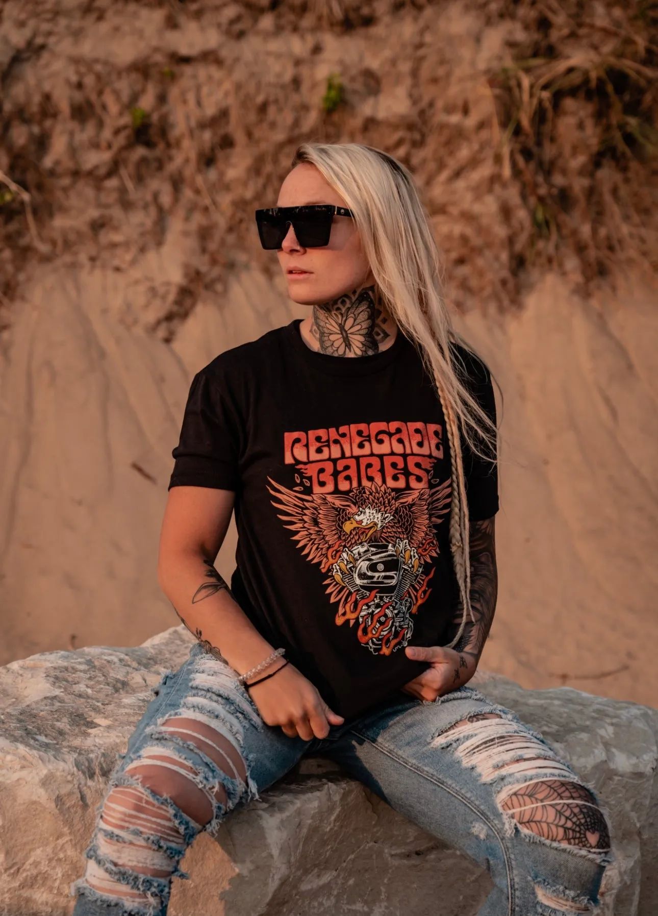 Freedom T-Shirt