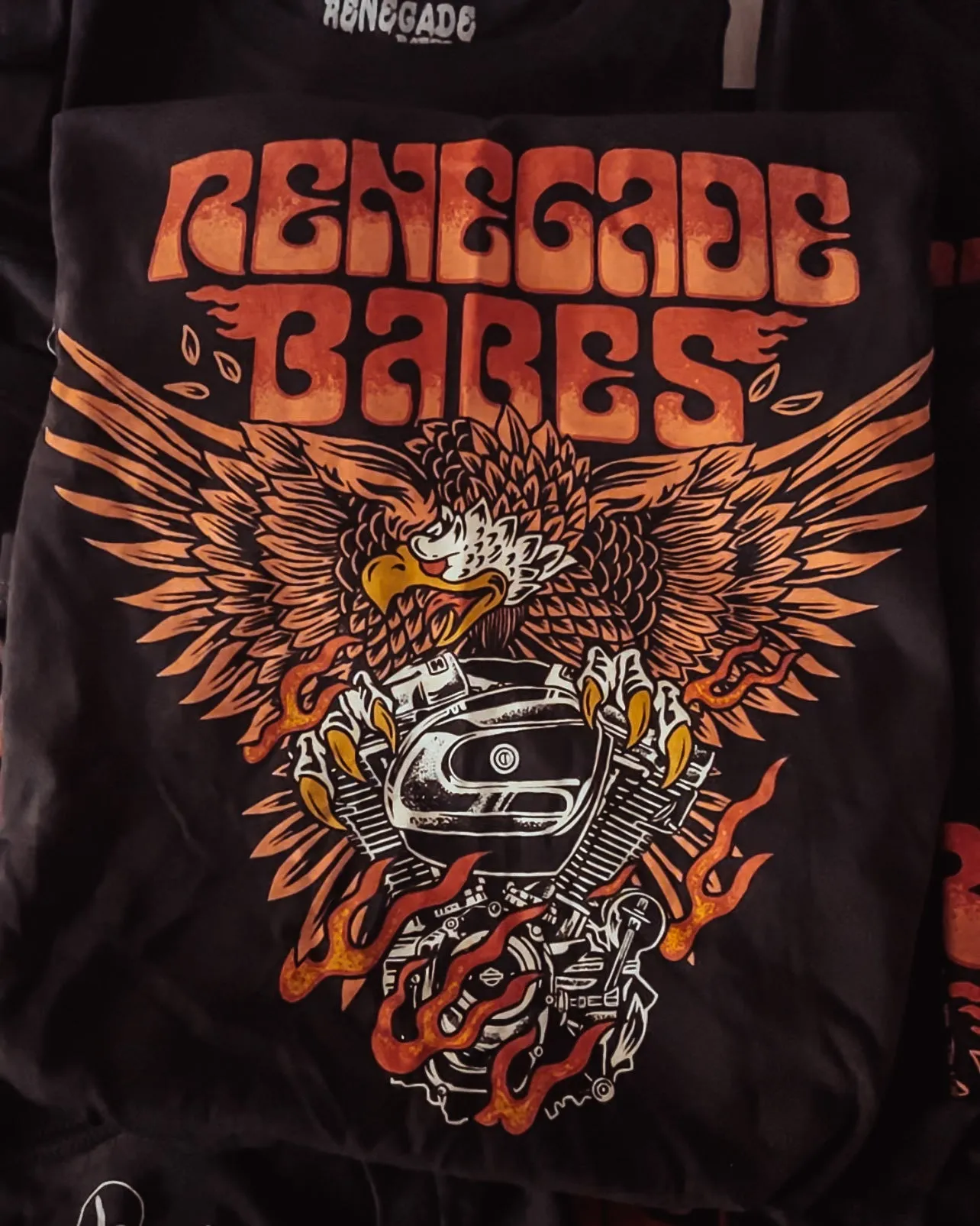 Freedom T-Shirt