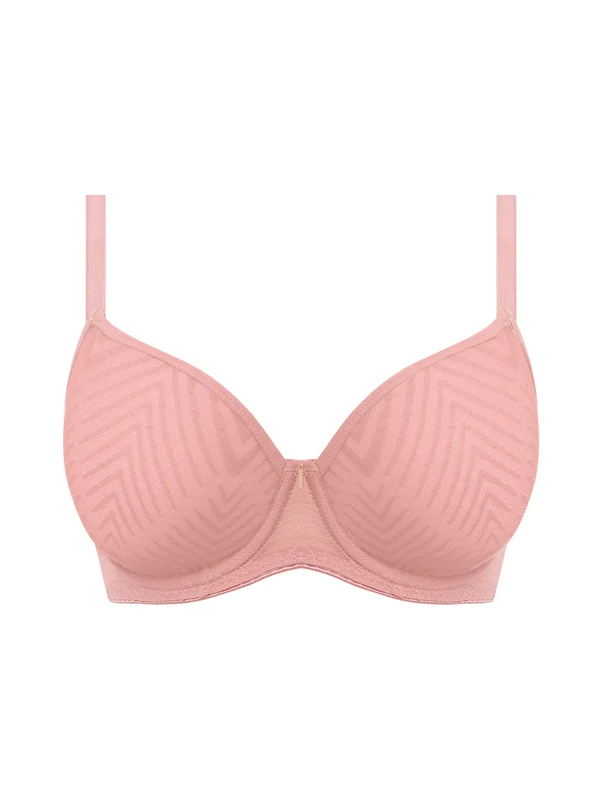 Freya Tailored Moulded Plunge Bra