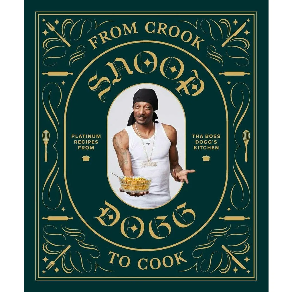 From Crook to Cook, Street Food, Nom Nom Chinese, Fresh Easy India 4 Books Set