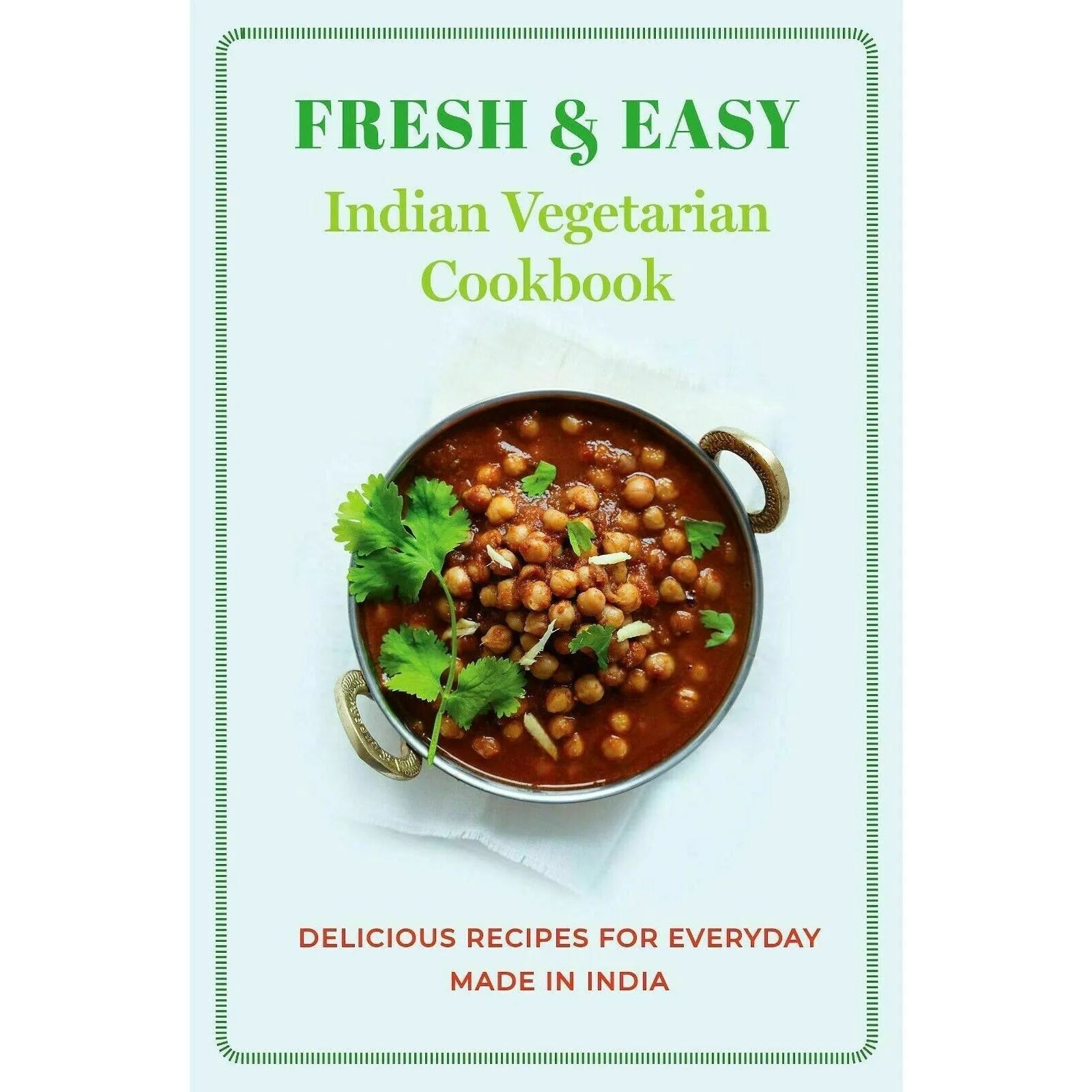 From Crook to Cook, Street Food, Nom Nom Chinese, Fresh Easy India 4 Books Set