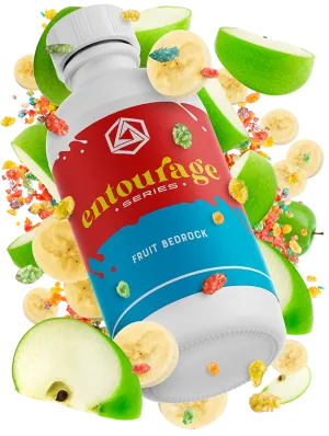 Fruit Bedrock