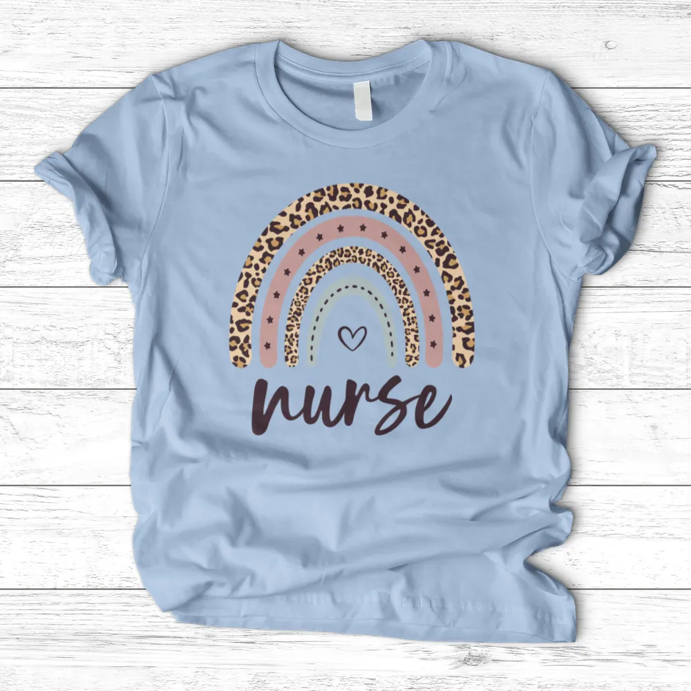''Fun Nurse'' T-Shirt