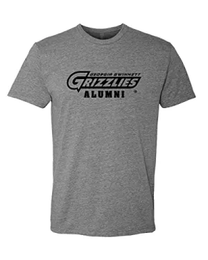 Georgia Gwinnett College Alumni Soft Exclusive T-Shirt
