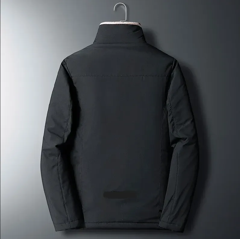 Gerard - warm fleece jacket