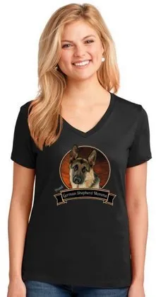 German Shepherd Proud Momma Ver2 - FREE Shipping!