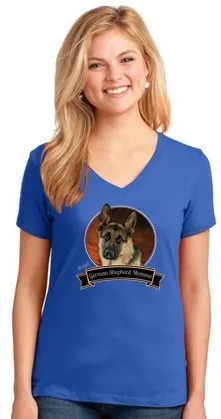German Shepherd Proud Momma Ver2 - FREE Shipping!