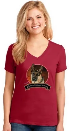 German Shepherd Proud Momma Ver2 - FREE Shipping!