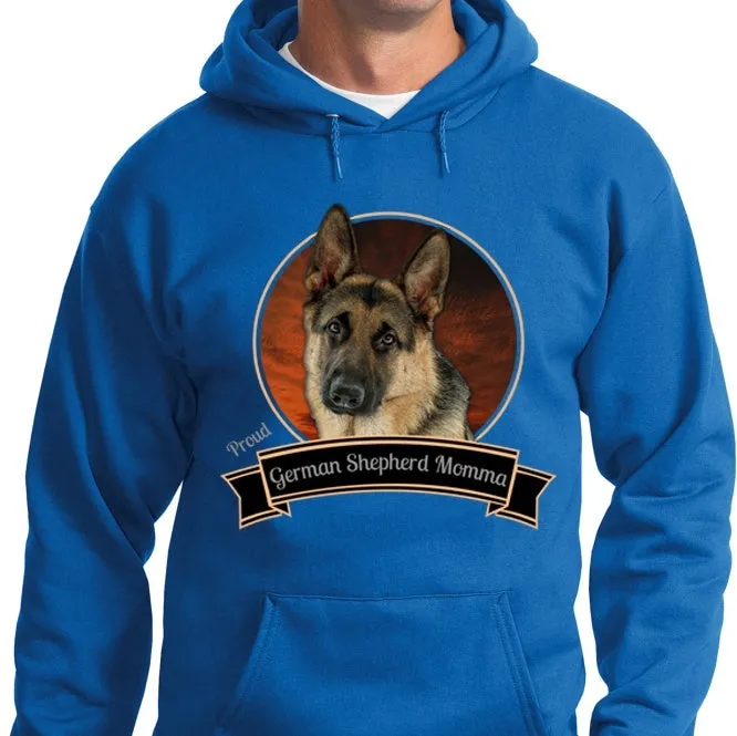 German Shepherd Proud Momma Ver2 - FREE Shipping!