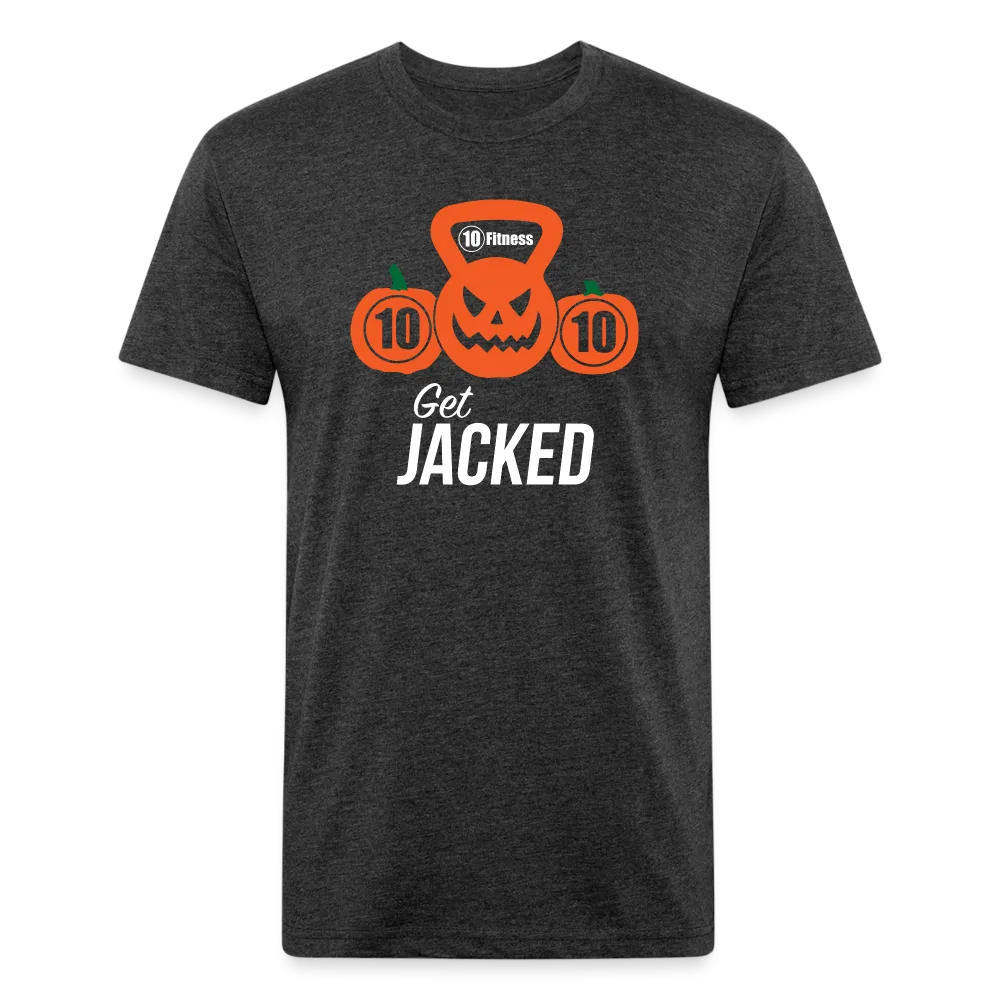 Get Jacked Halloween T