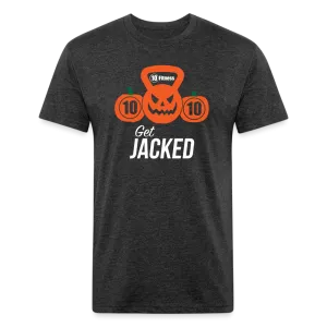 Get Jacked Halloween T