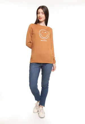 [GIFT WITH PURCHASE] SmileyWorld T-Shirt