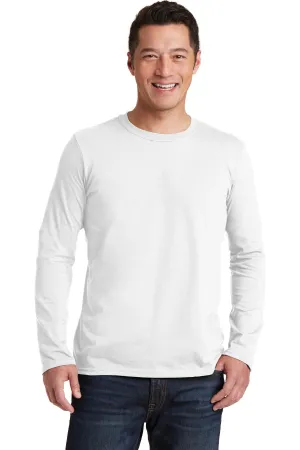 Gildan Softstyle¨ Long Sleeve T-Shirt. 64400