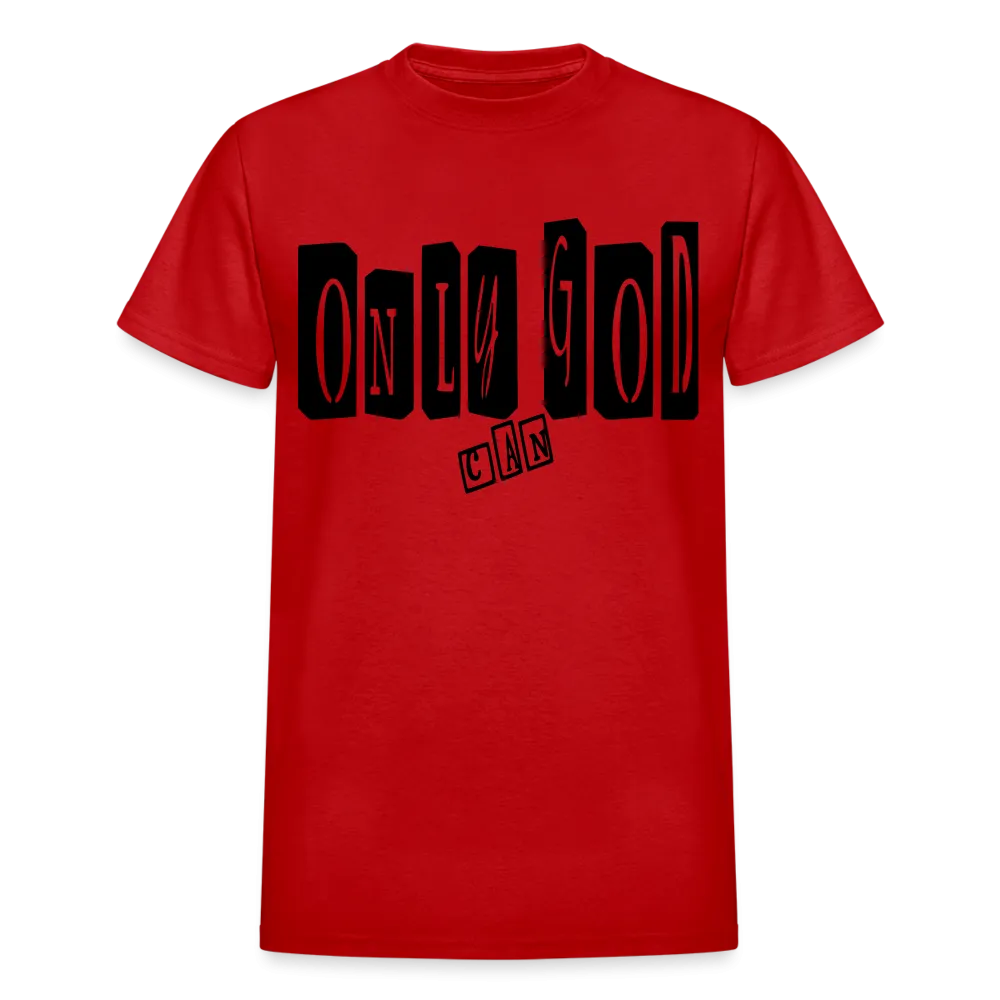 Gildan Ultra Cotton Adult T-Shirt