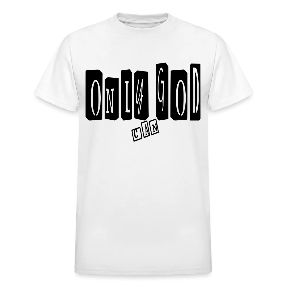 Gildan Ultra Cotton Adult T-Shirt