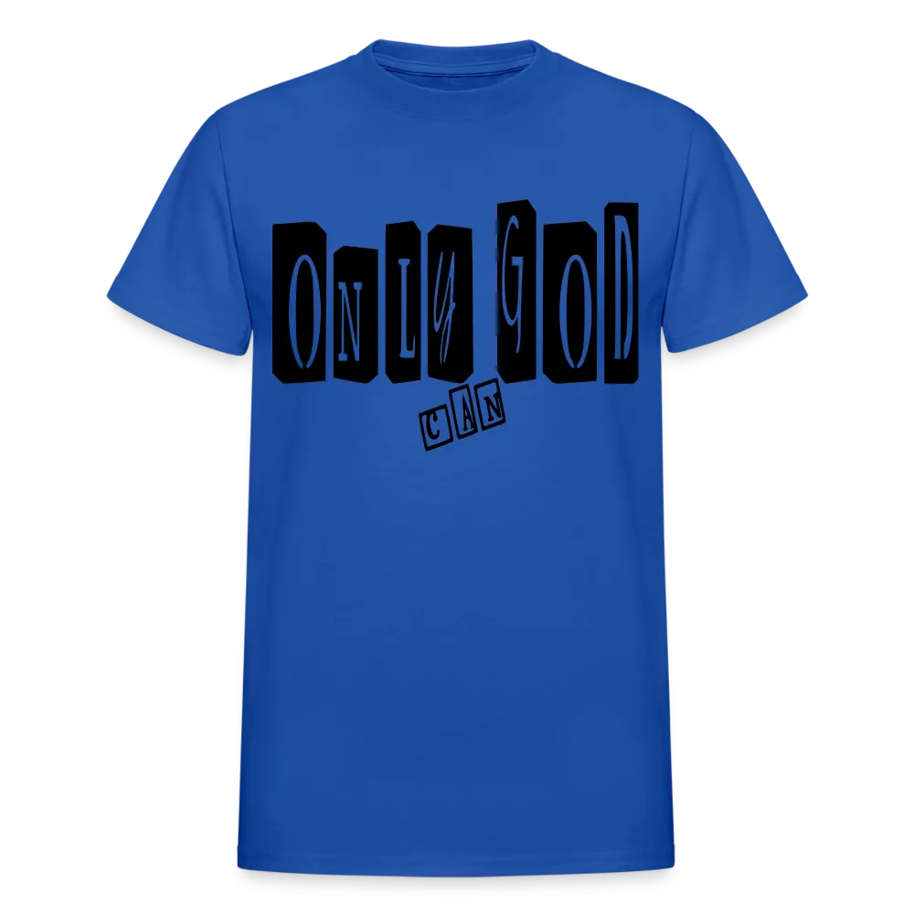 Gildan Ultra Cotton Adult T-Shirt