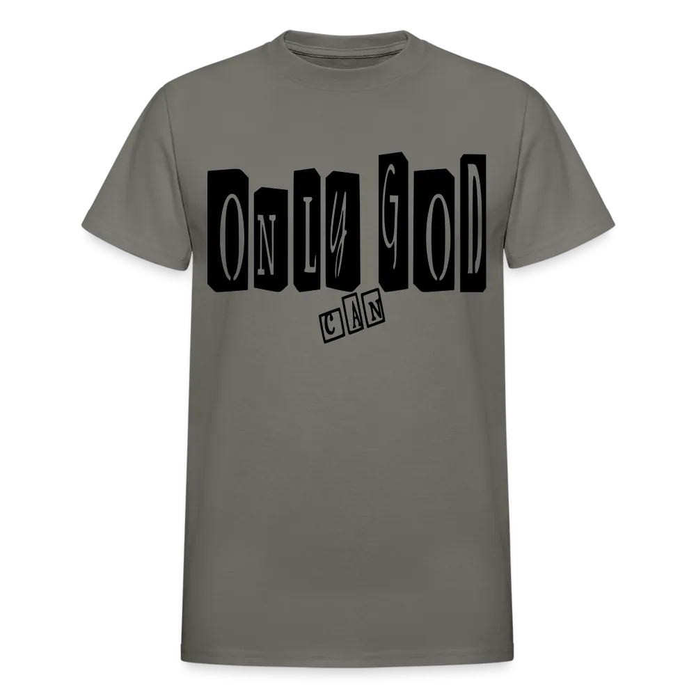 Gildan Ultra Cotton Adult T-Shirt