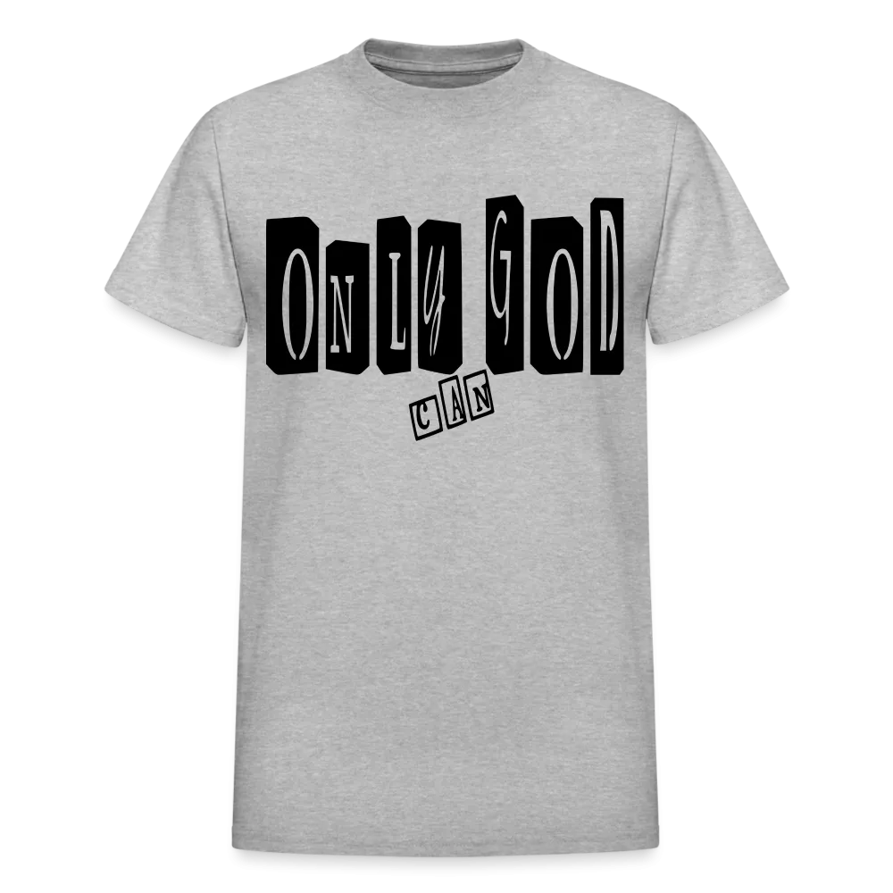Gildan Ultra Cotton Adult T-Shirt
