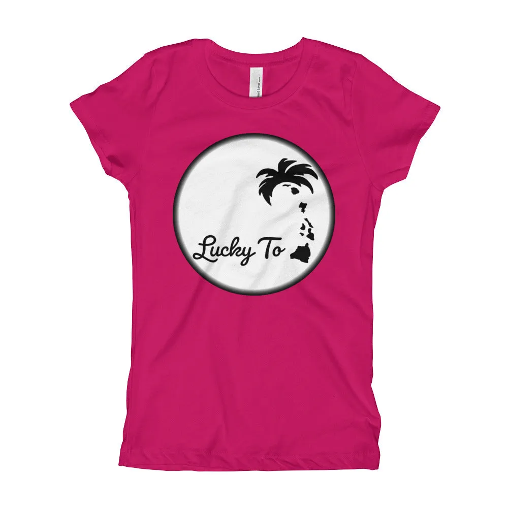 Girl's T-Shirt