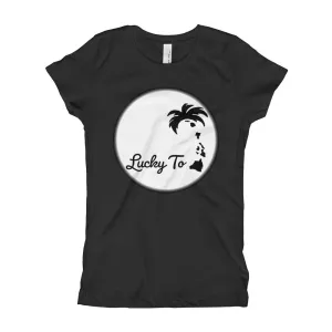 Girl's T-Shirt