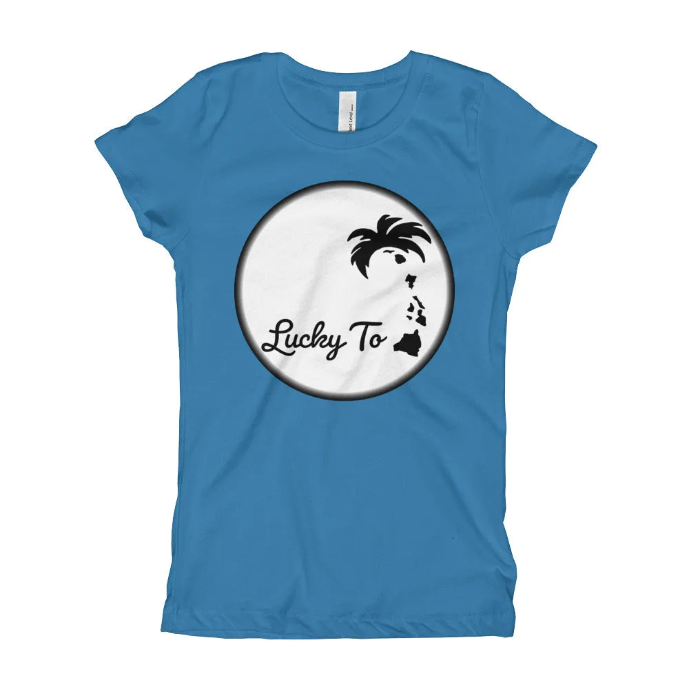 Girl's T-Shirt