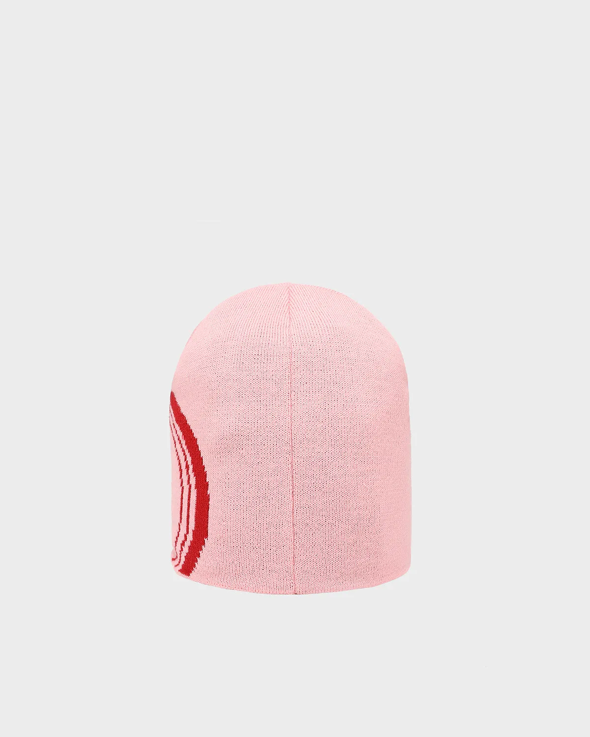 Globetrotter Tracksuit & Beanie Scarf Set in Pink