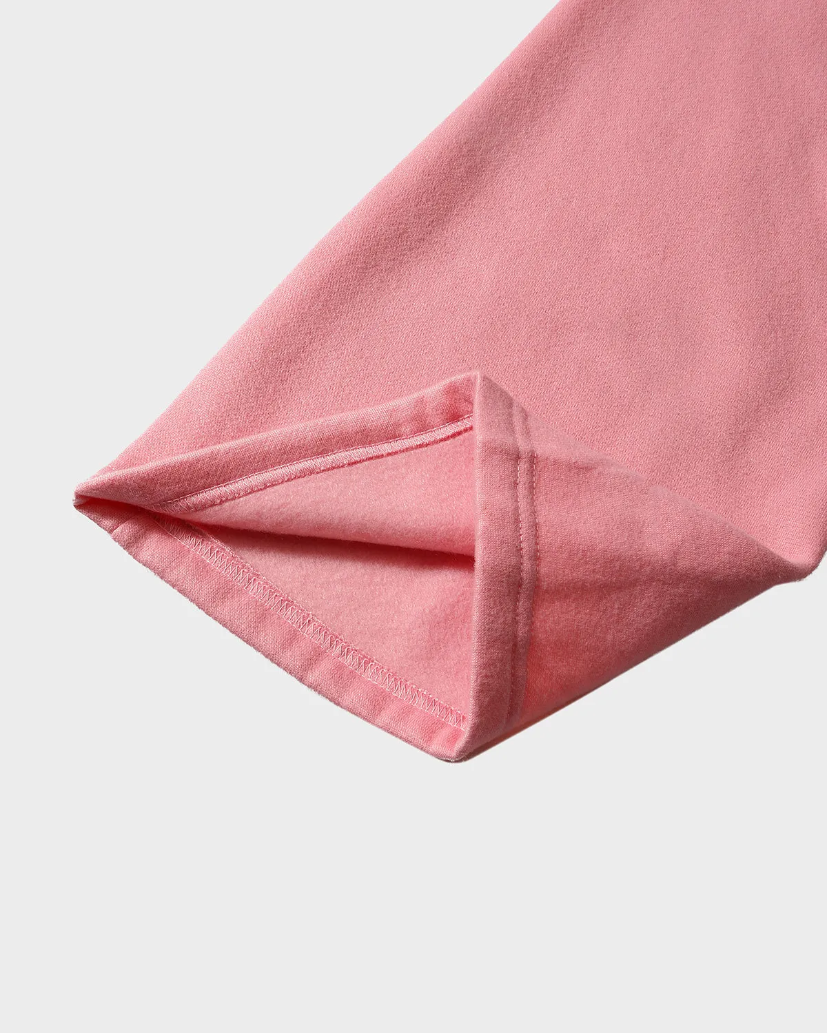 Globetrotter Tracksuit & Beanie Scarf Set in Pink