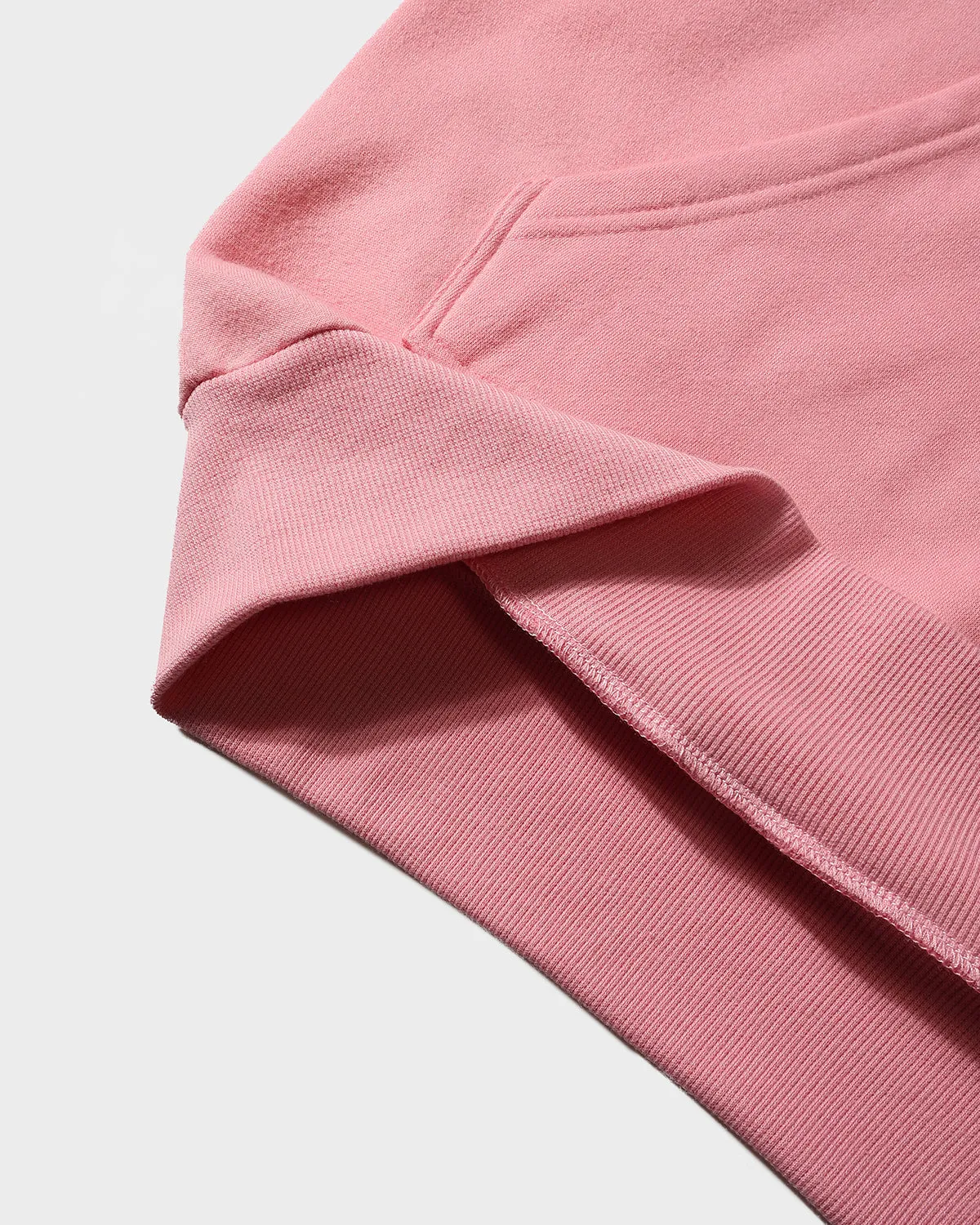 Globetrotter Tracksuit & Beanie Scarf Set in Pink