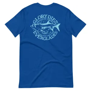 Glory Dies Everglades T-Shirt