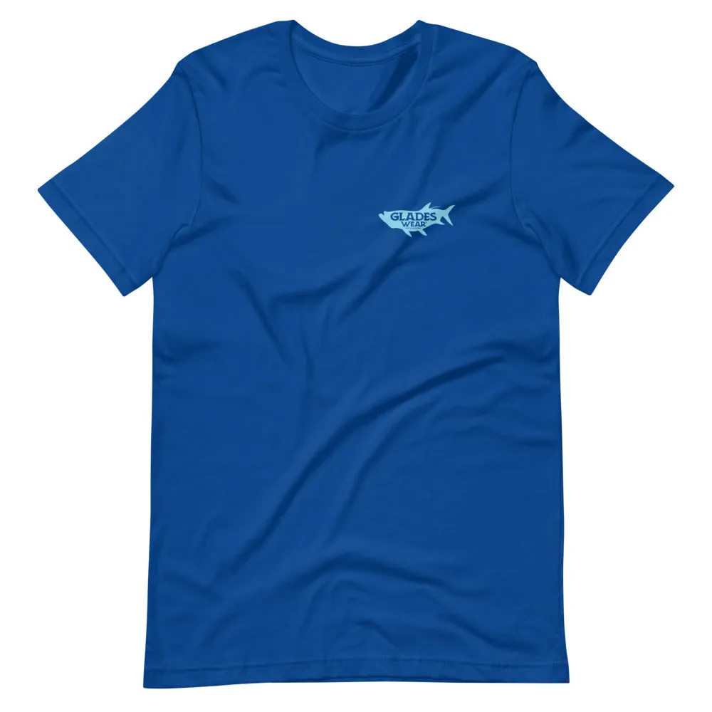 Glory Dies Everglades T-Shirt