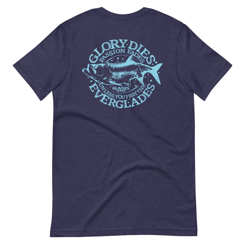 Glory Dies Everglades T-Shirt