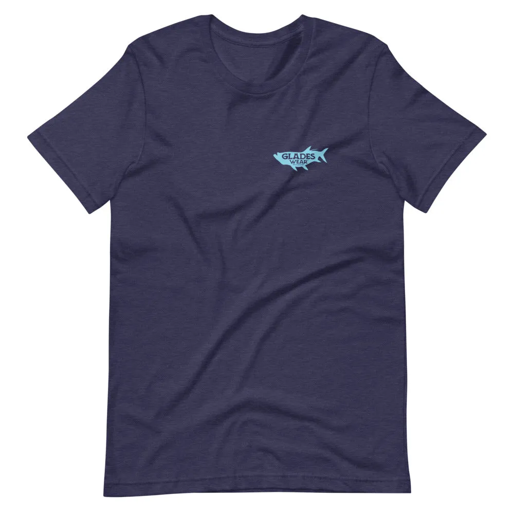 Glory Dies Everglades T-Shirt