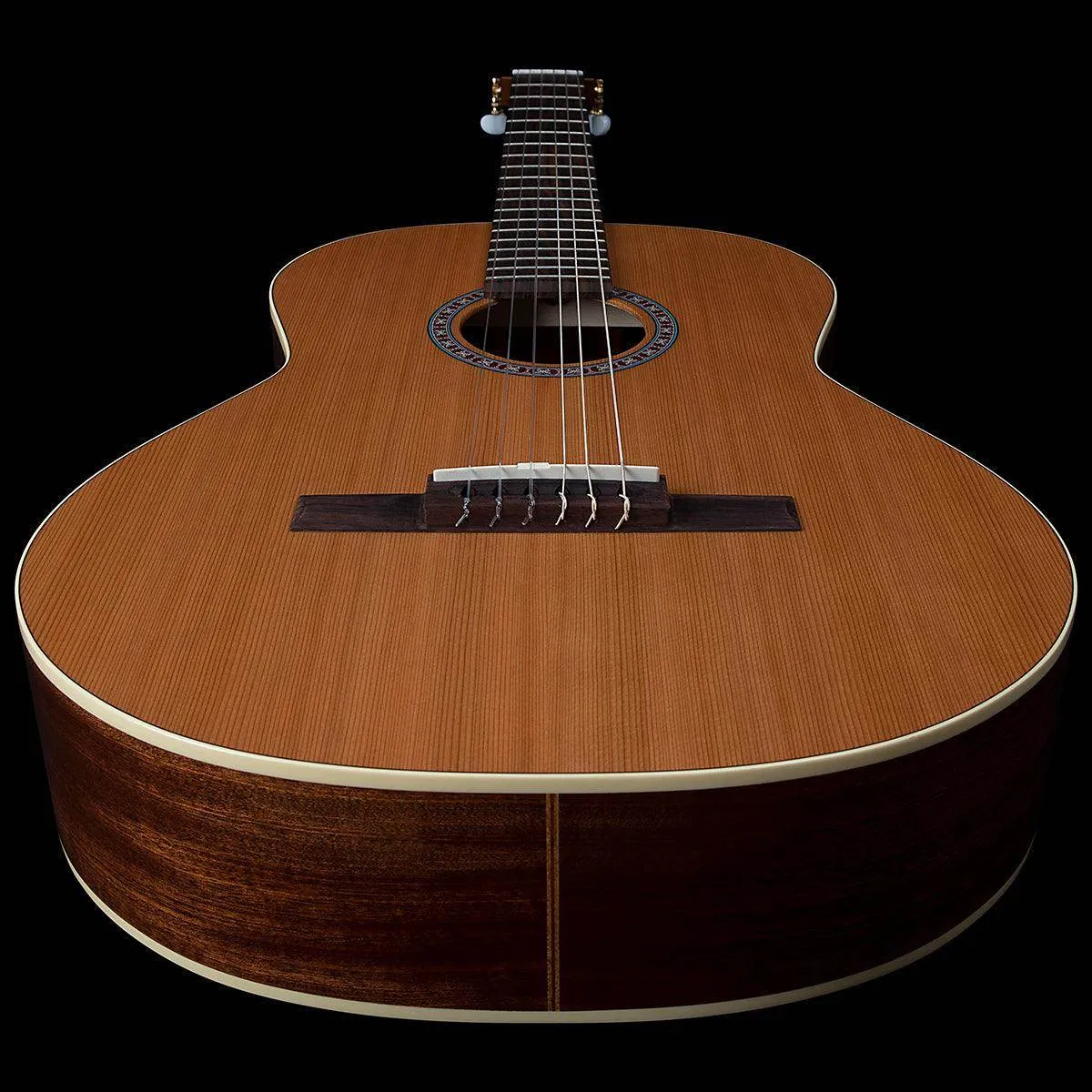 Godin Concert Nylon String Guitar ~ Left Hand