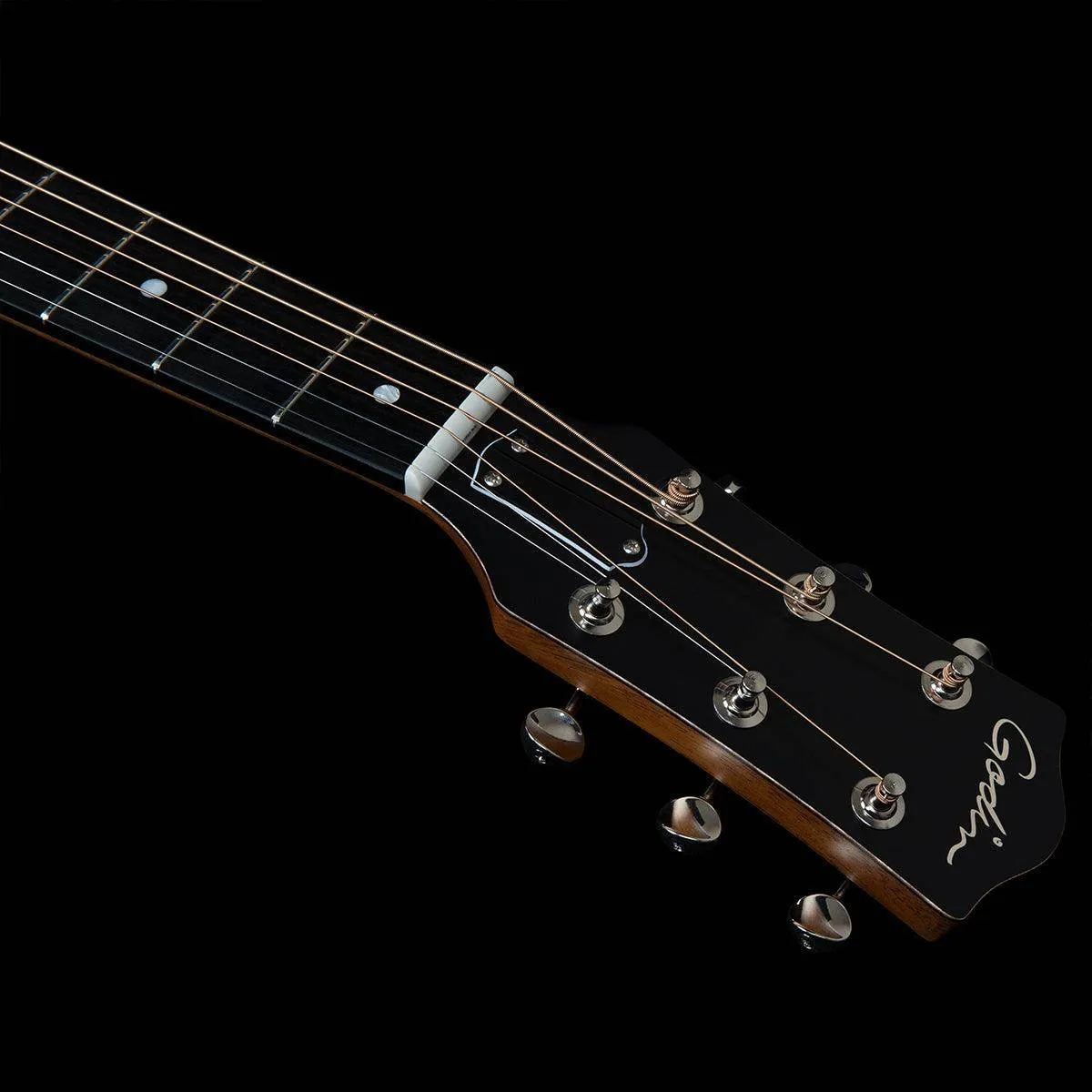 Godin Fairmount Composer Element Electro-Acoustic Guitar ~ Natural