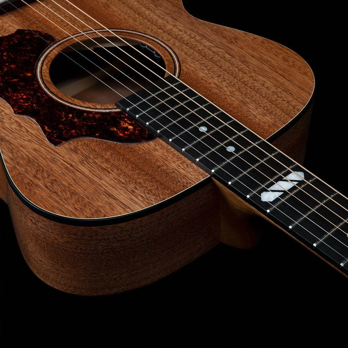 Godin Fairmount Composer Element Electro-Acoustic Guitar ~ Natural