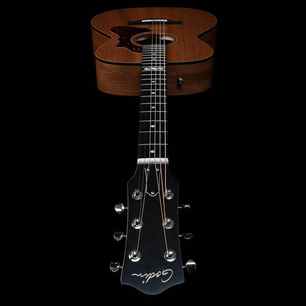 Godin Fairmount Composer Element Electro-Acoustic Guitar ~ Natural