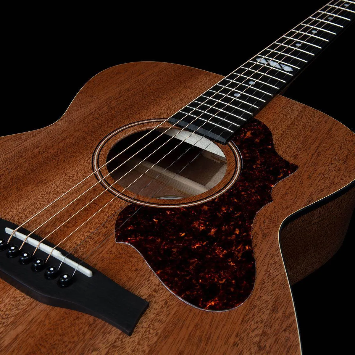 Godin Fairmount Composer Element Electro-Acoustic Guitar ~ Natural