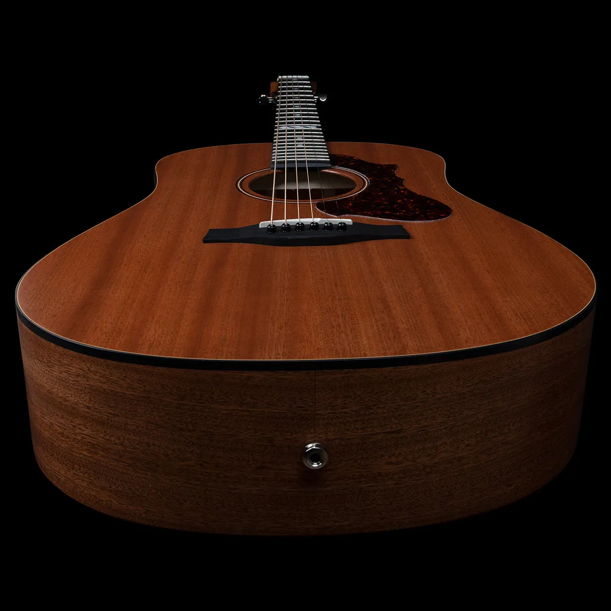 Godin Metropolis Composer Element Electro-Acoustic Guitar ~ Natural