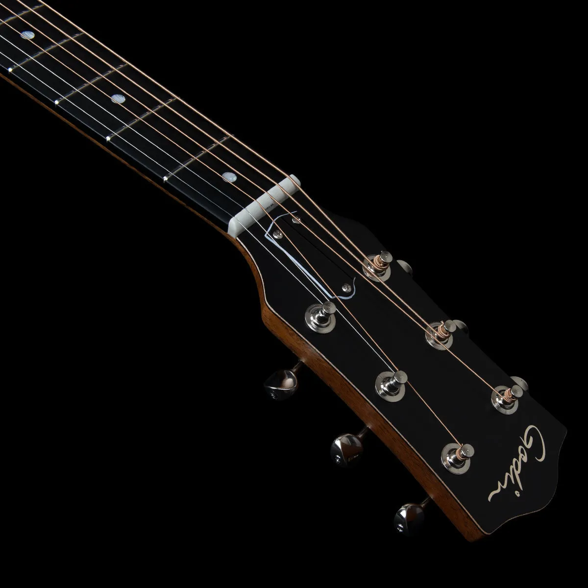Godin Metropolis Composer Element Electro-Acoustic Guitar ~ Natural