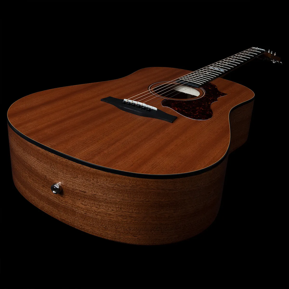 Godin Metropolis Composer Element Electro-Acoustic Guitar ~ Natural