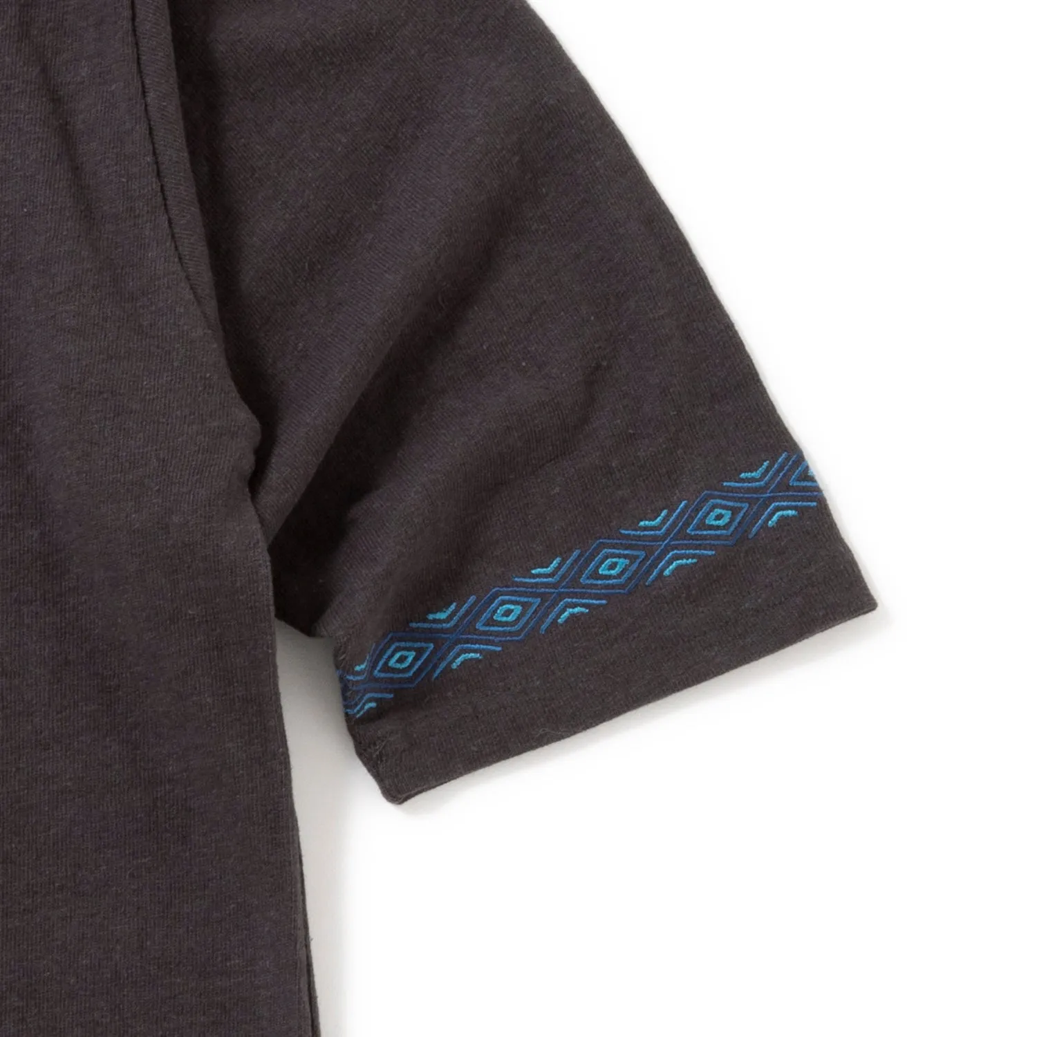 GOHEMP | ゴーヘンプ　ETHNO PULL SHIRTS