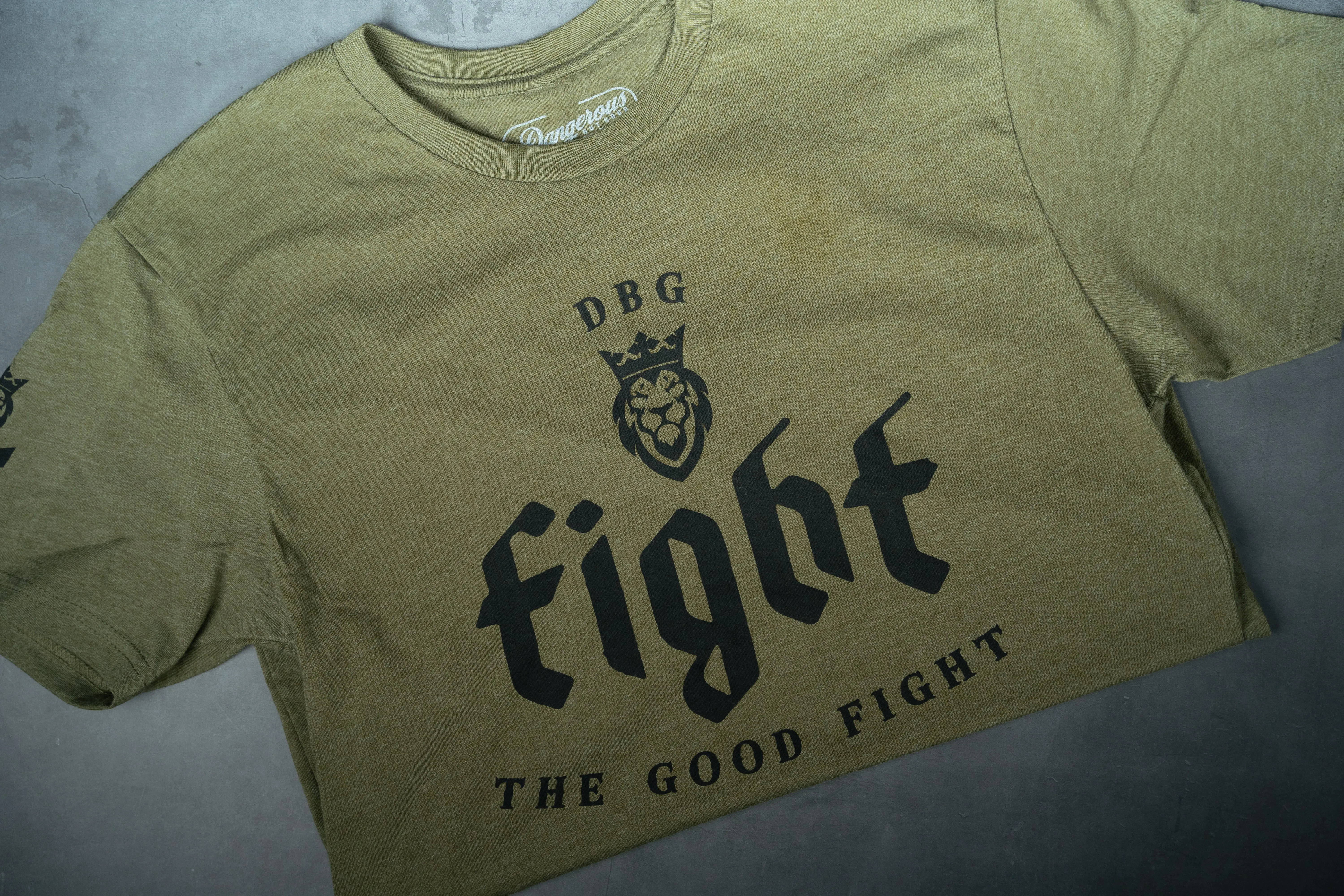 Good Fight T-Shirt