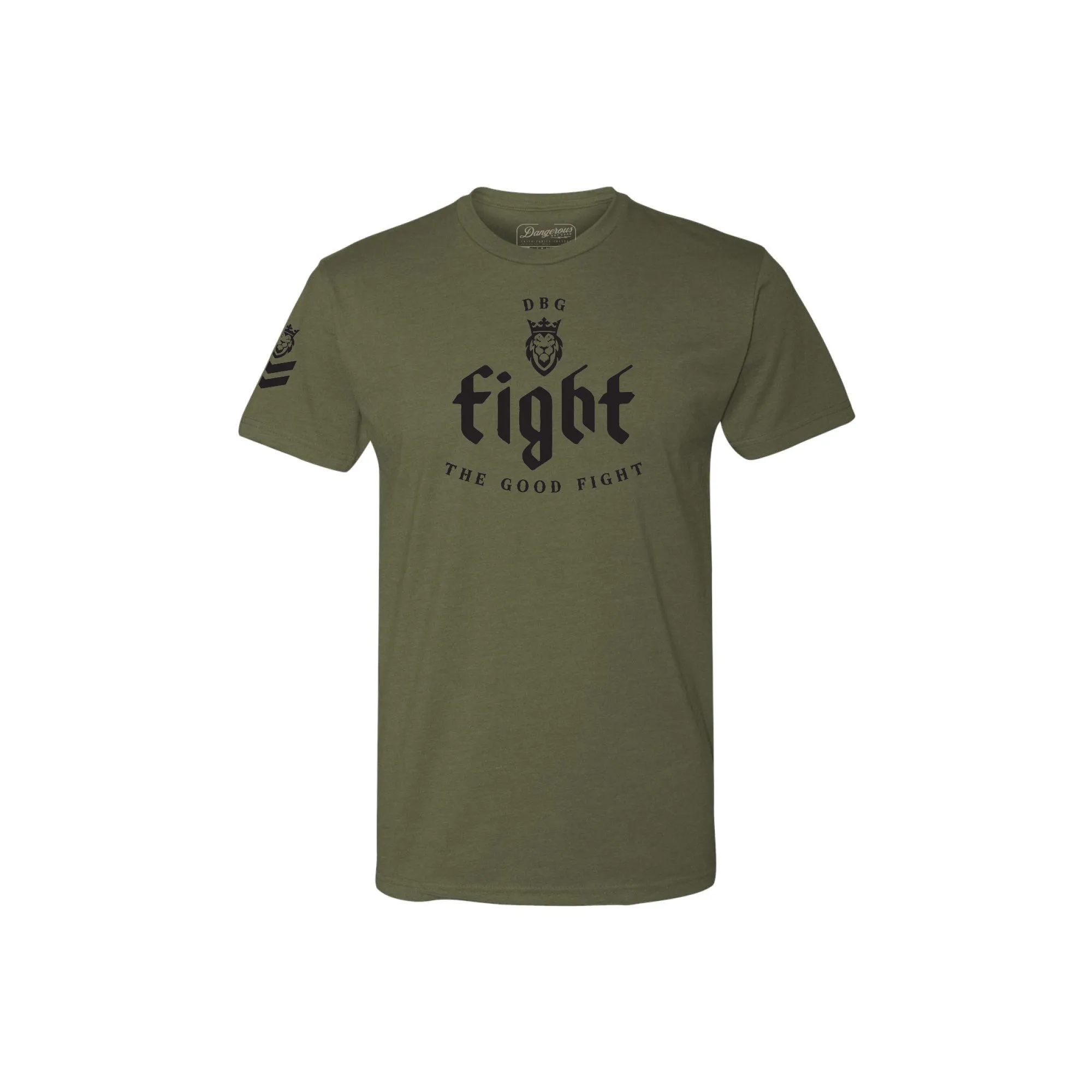 Good Fight T-Shirt