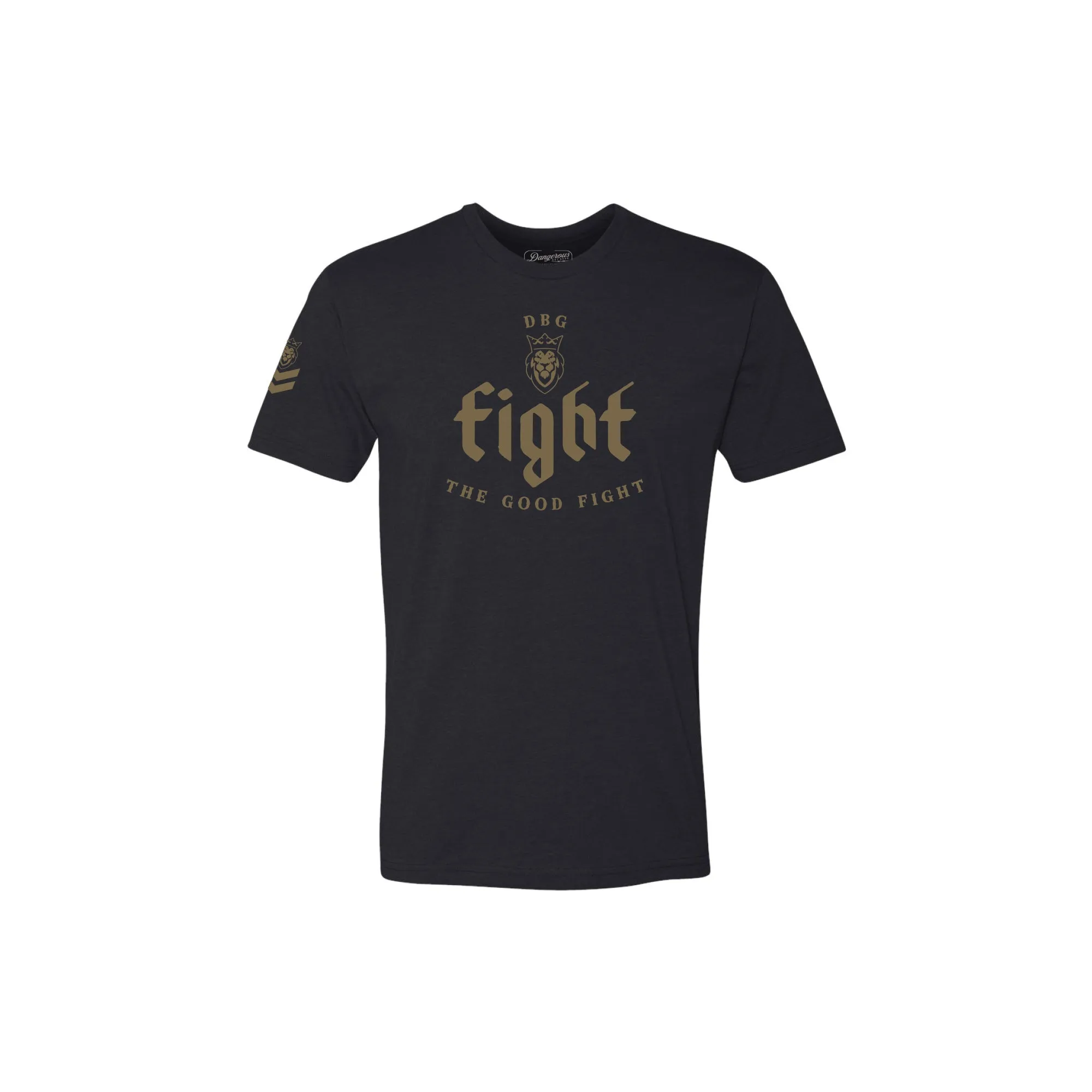 Good Fight T-Shirt